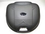 Imagen de VALIJA BAUL TRASERA PARA MOTO 45X39X28 COLOR NEGRO C/LLAVE